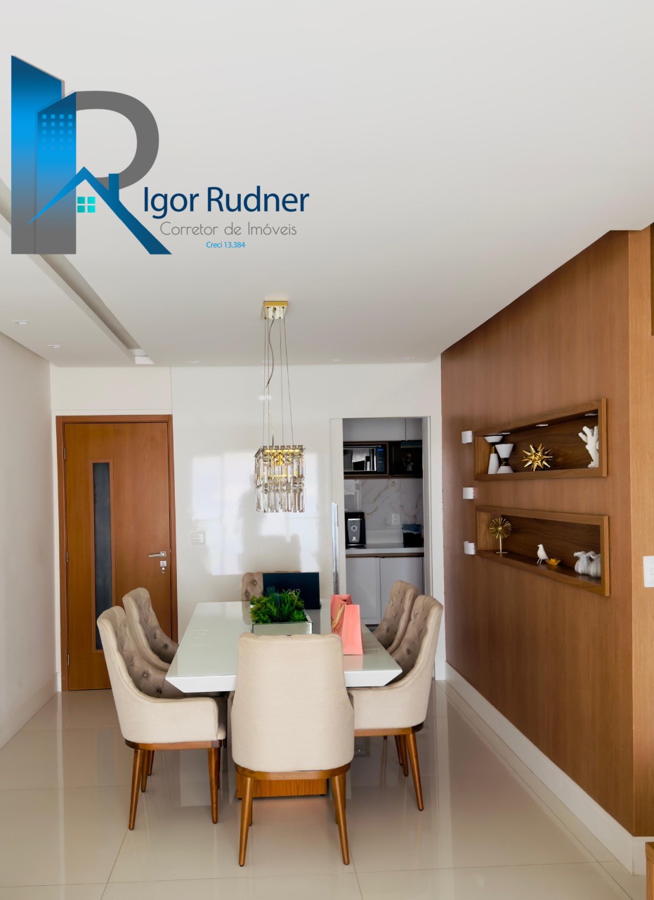 Apartamento, 3 quartos, 109 m² - Foto 6