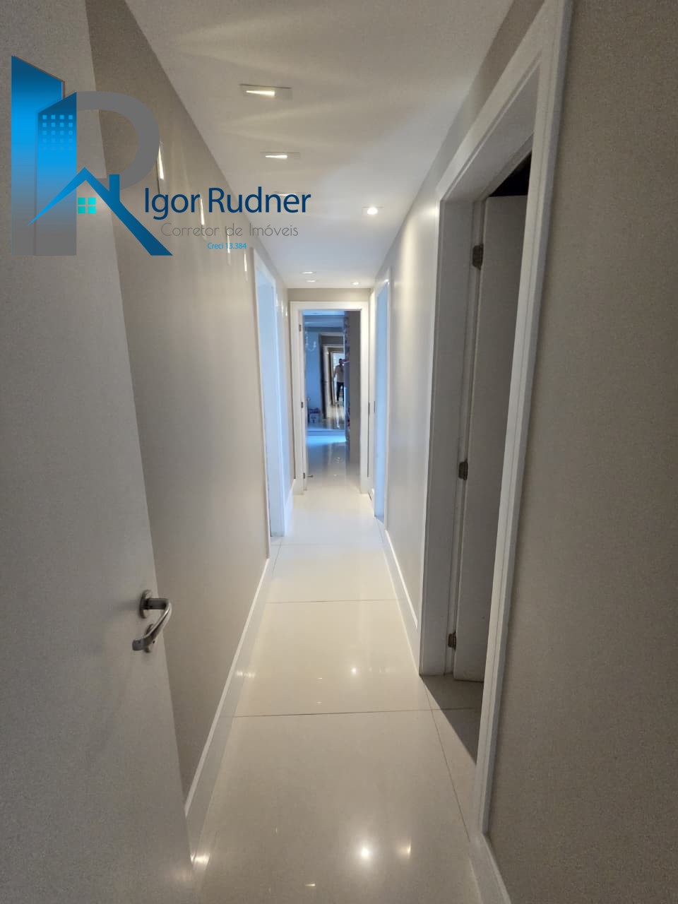 Apartamento, 3 quartos, 152 m² - Foto 7