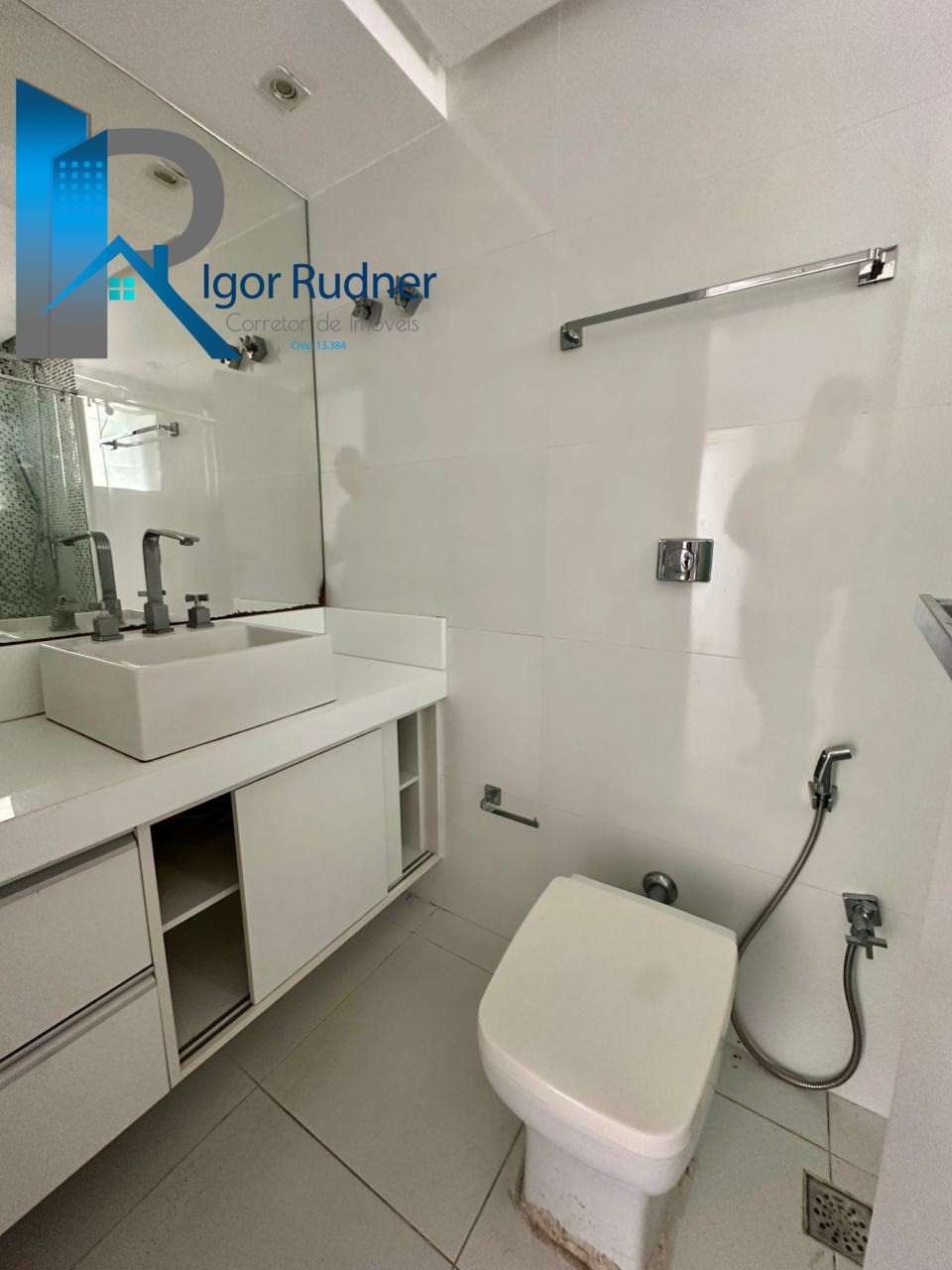 Apartamento, 3 quartos, 110 m² - Foto 9