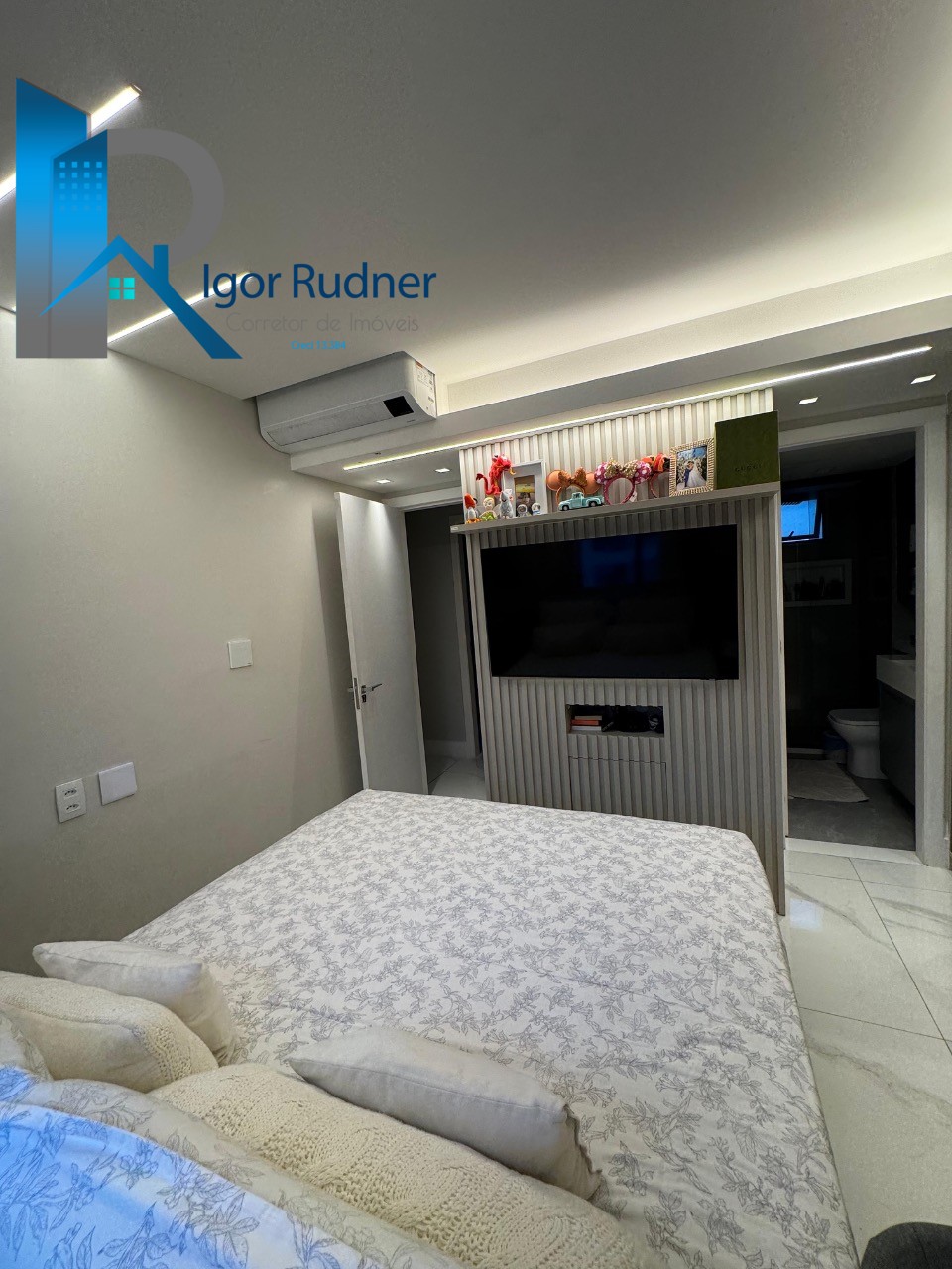 Apartamento, 3 quartos, 80 m² - Foto 12