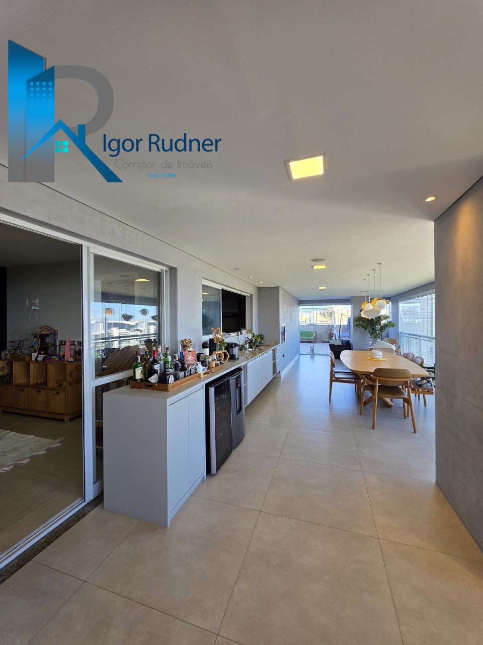 Cobertura, 4 quartos, 377 m² - Foto 5