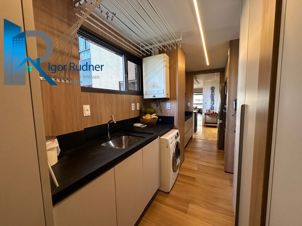 Apartamento, 3 quartos, 163 m² - Foto 26