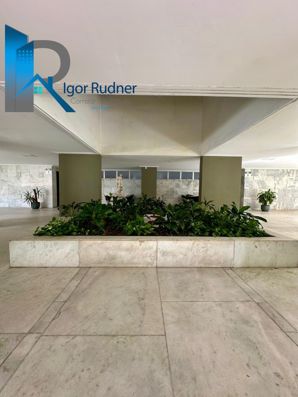 Apartamento, 3 quartos, 140 m² - Foto 44