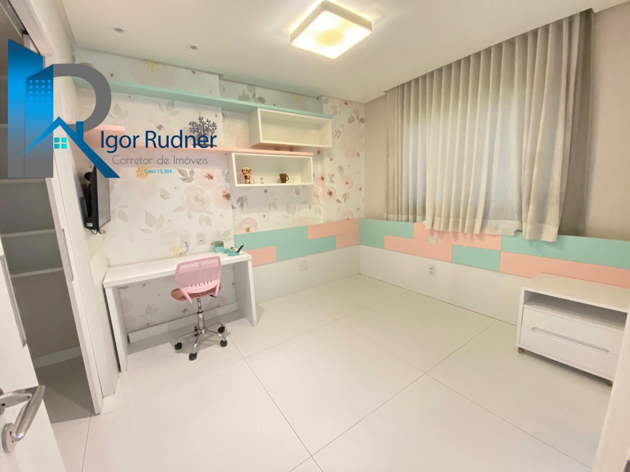 Apartamento, 3 quartos, 187 m² - Foto 14