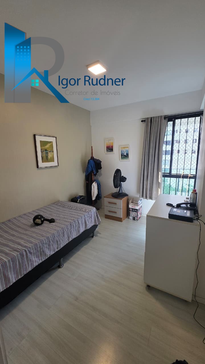 Apartamento, 2 quartos, 78 m² - Foto 11