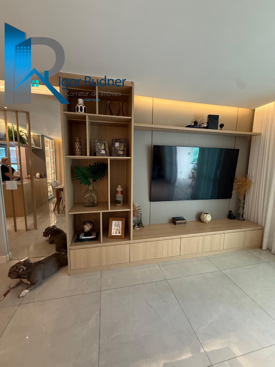 Apartamento, 2 quartos, 84 m² - Foto 4