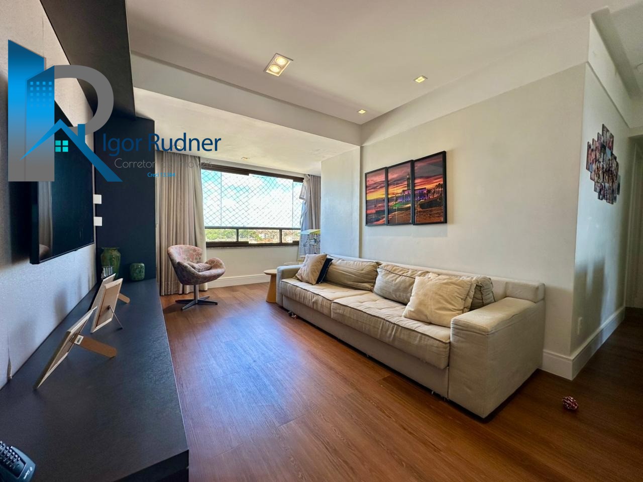 Apartamento, 2 quartos, 88 m² - Foto 4