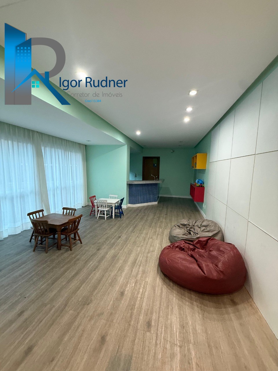 Apartamento, 2 quartos, 84 m² - Foto 21