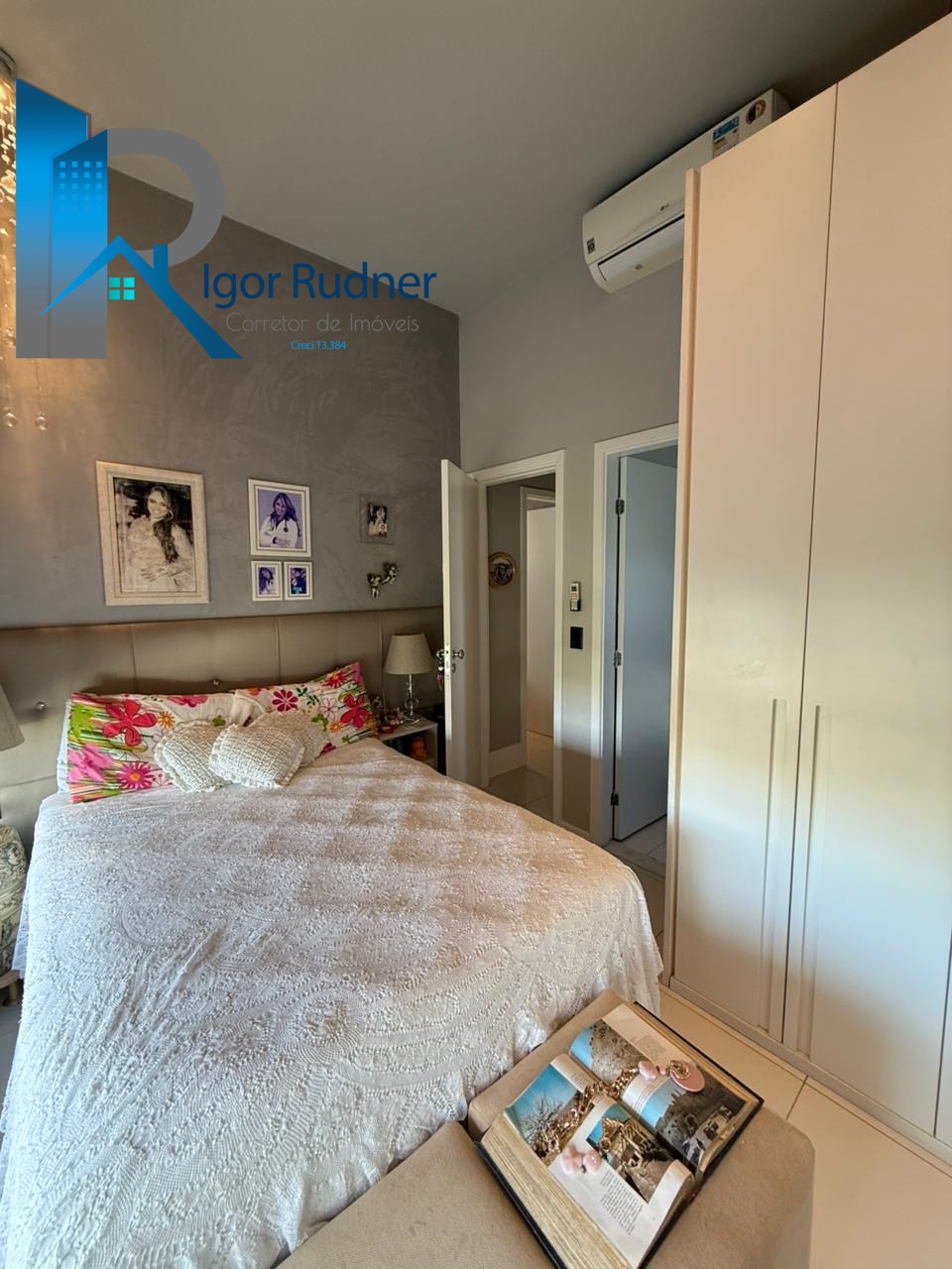 Apartamento, 3 quartos, 144 m² - Foto 19