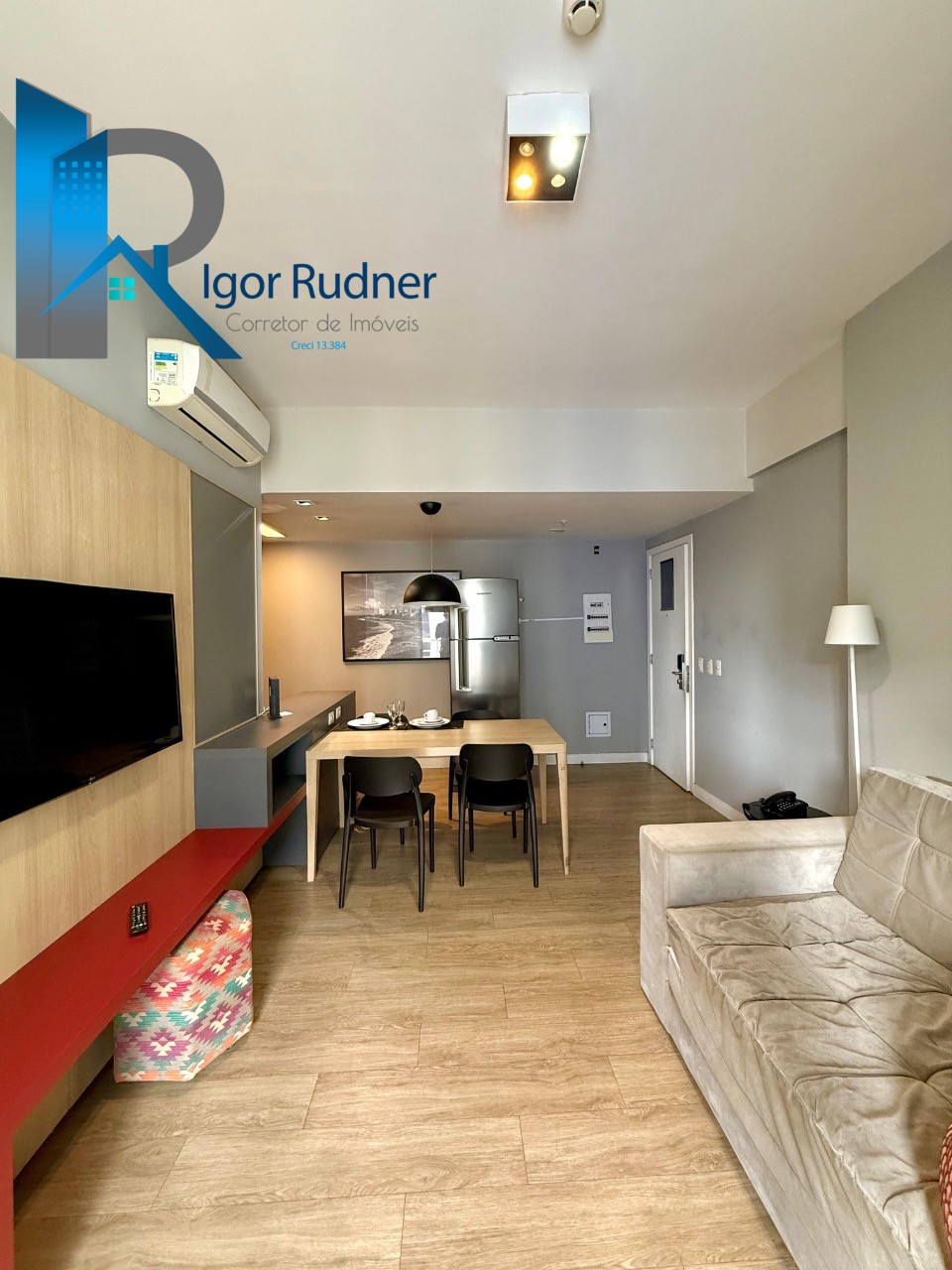 Apartamento, 2 quartos, 64 m² - Foto 4