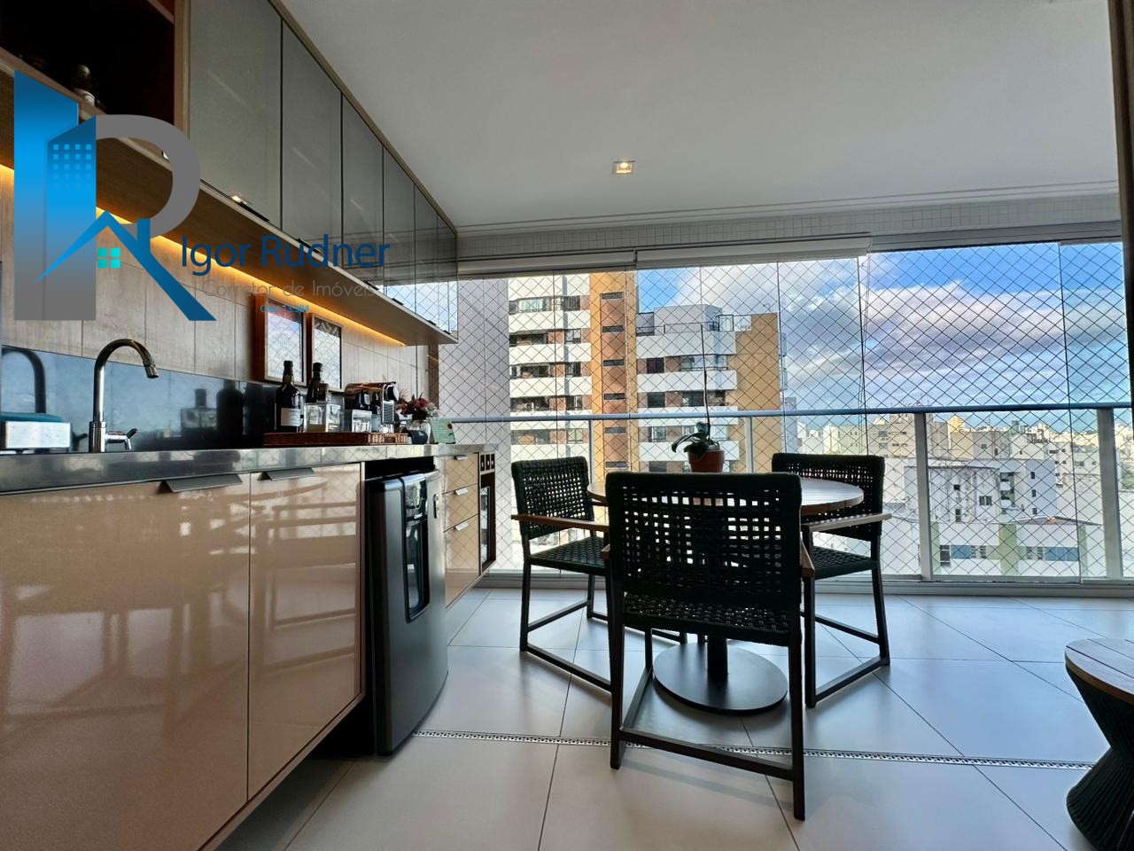 Apartamento, 2 quartos, 92 m² - Foto 5