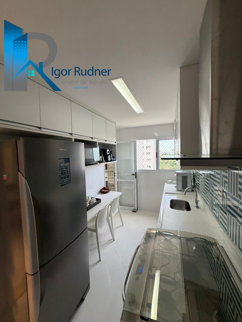 Apartamento, 2 quartos, 116 m² - Foto 20