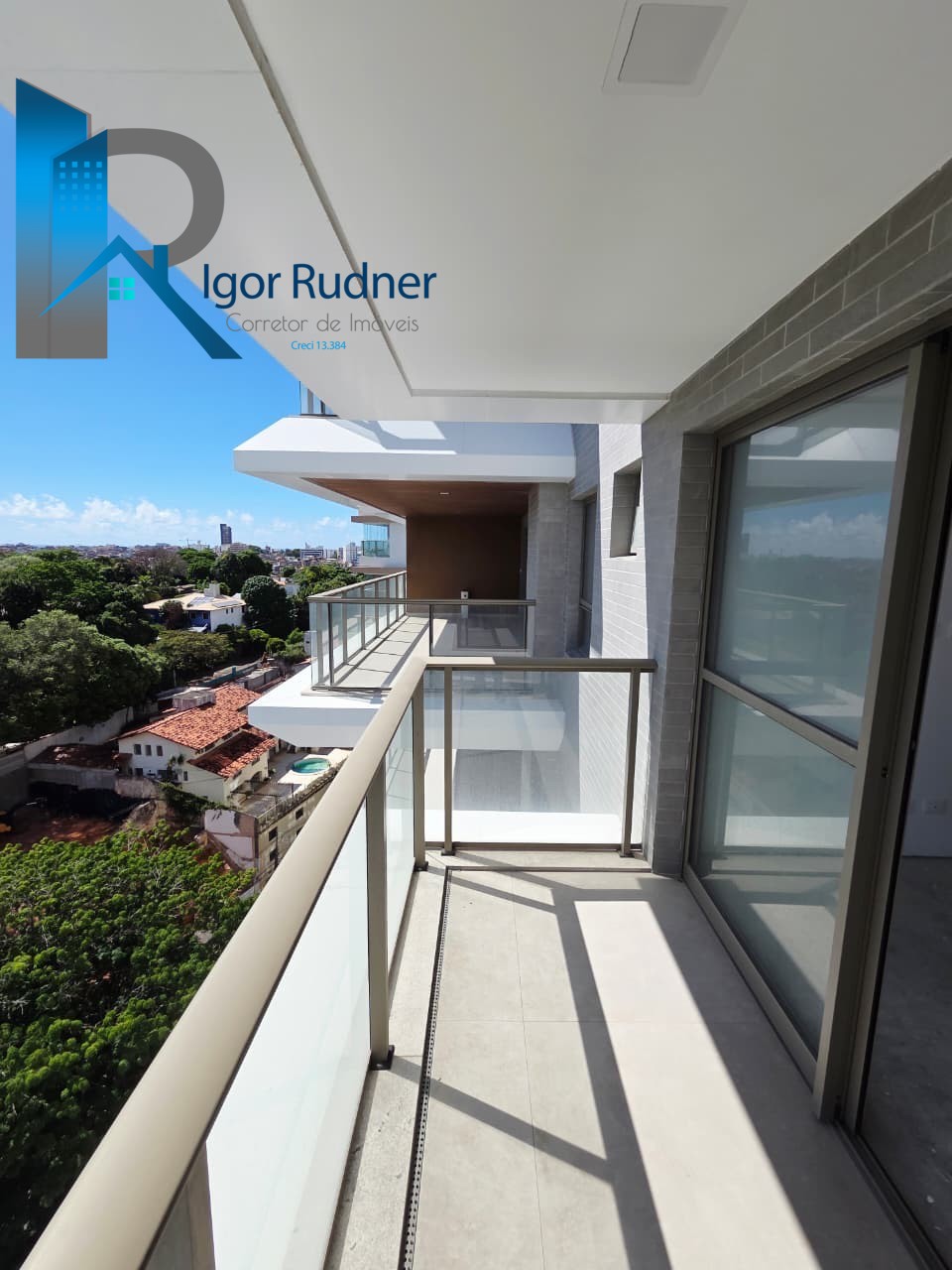 Apartamento, 3 quartos, 154 m² - Foto 11