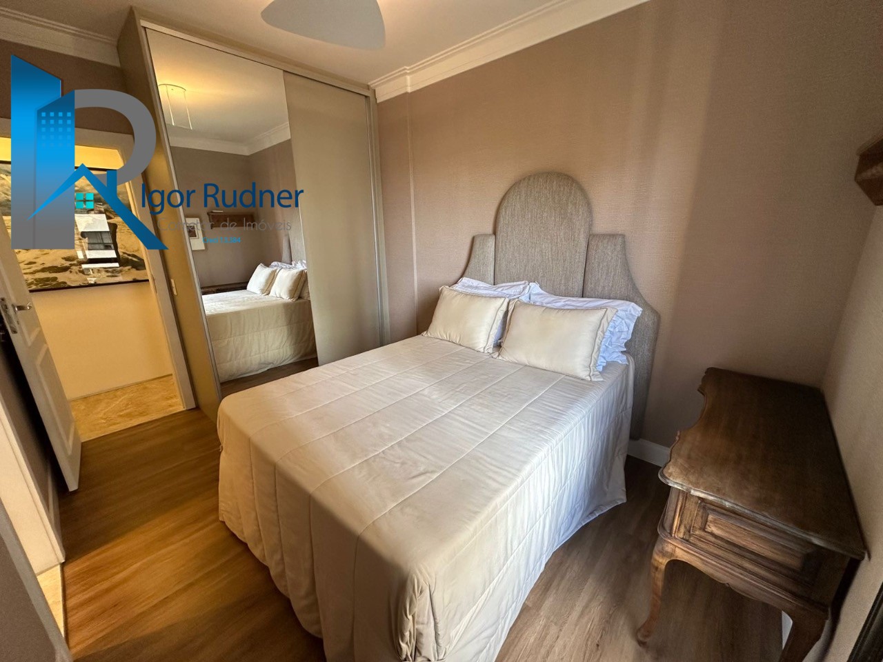 Apartamento, 3 quartos, 163 m² - Foto 16