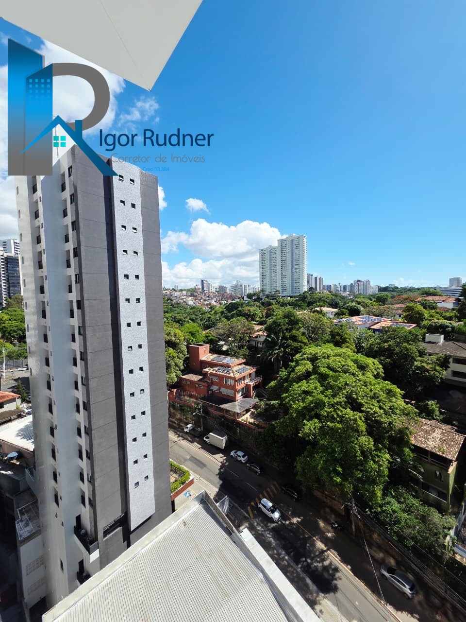 Apartamento, 3 quartos, 154 m² - Foto 2