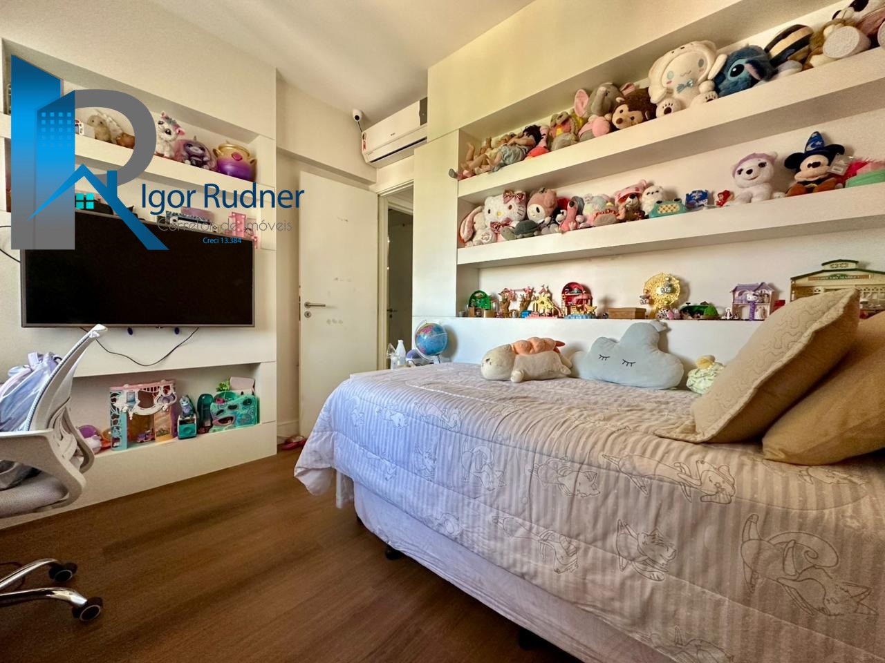 Apartamento, 2 quartos, 88 m² - Foto 22