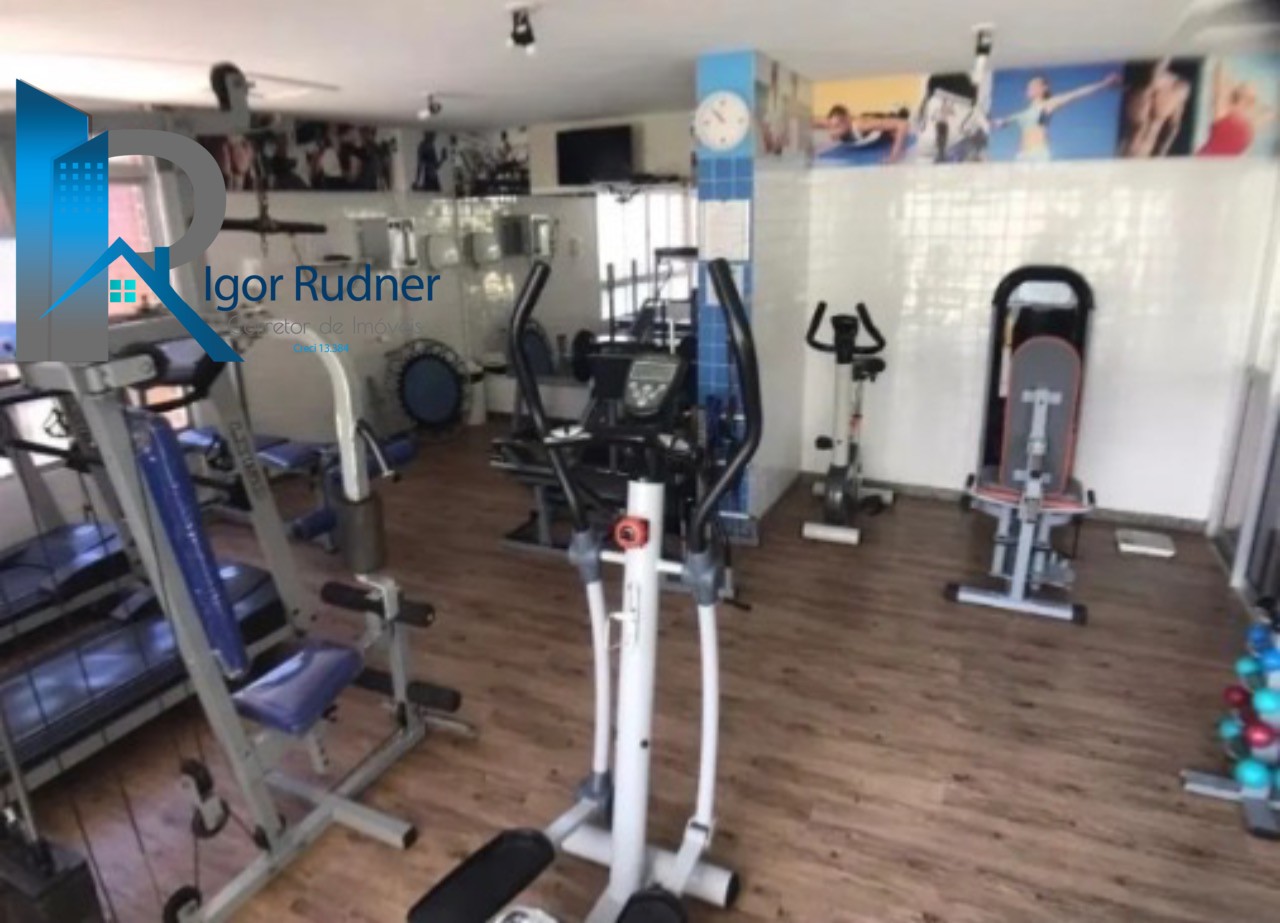 Apartamento, 2 quartos, 65 m² - Foto 9