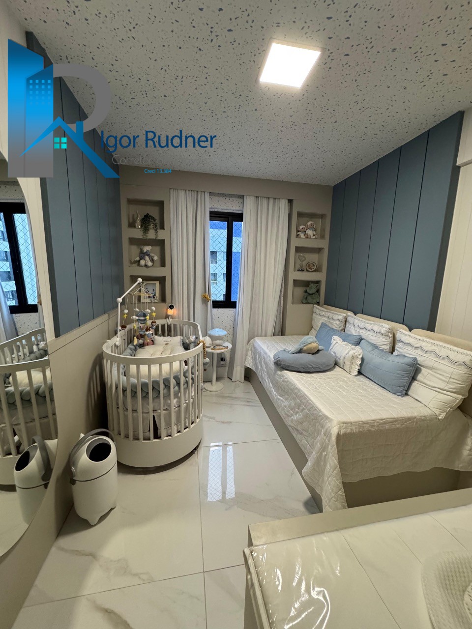 Apartamento, 3 quartos, 80 m² - Foto 14