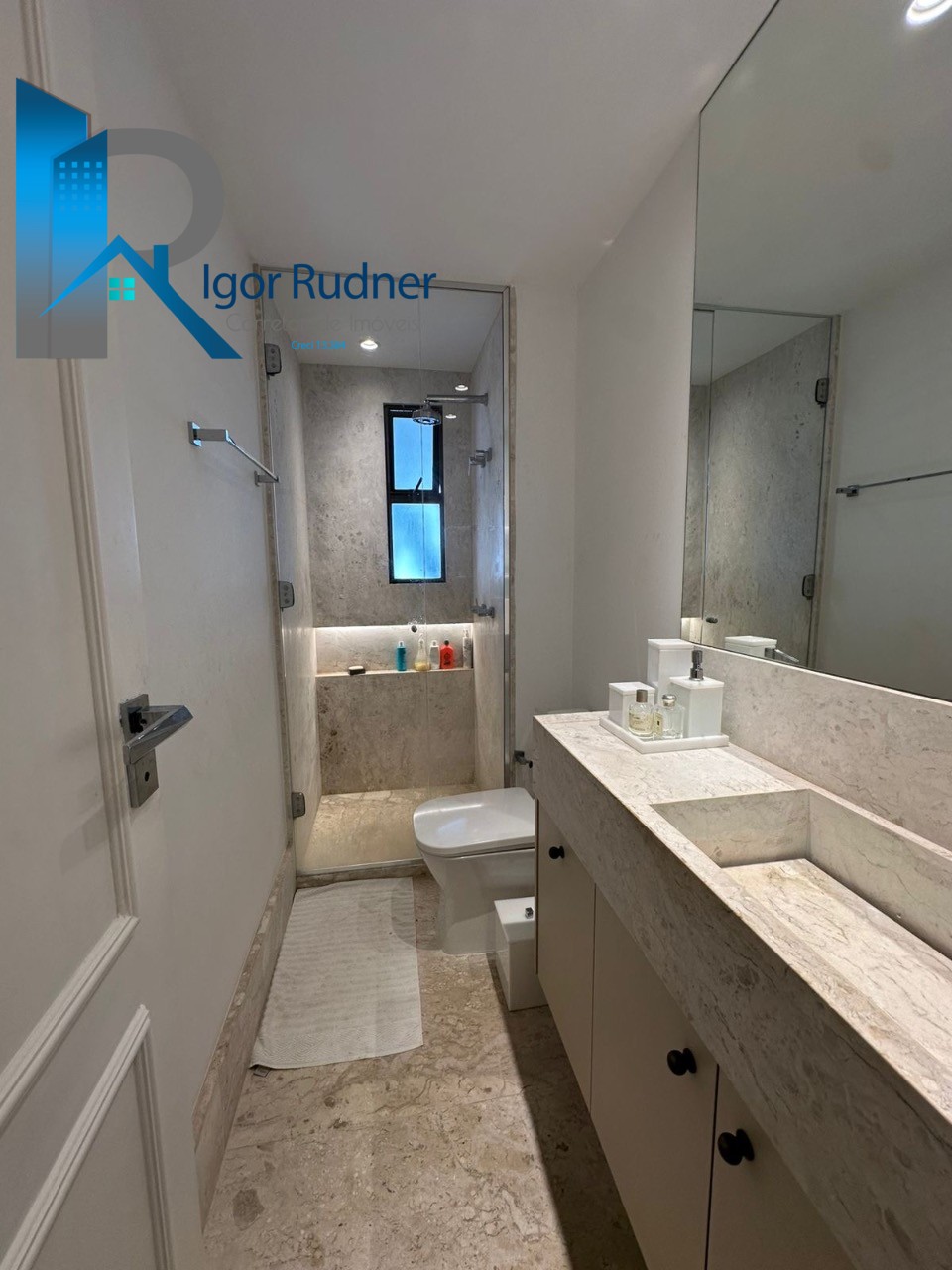 Apartamento, 3 quartos, 163 m² - Foto 19