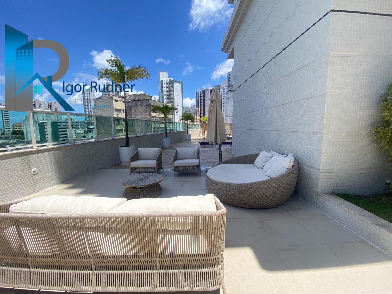 Apartamento, 3 quartos, 187 m² - Foto 29