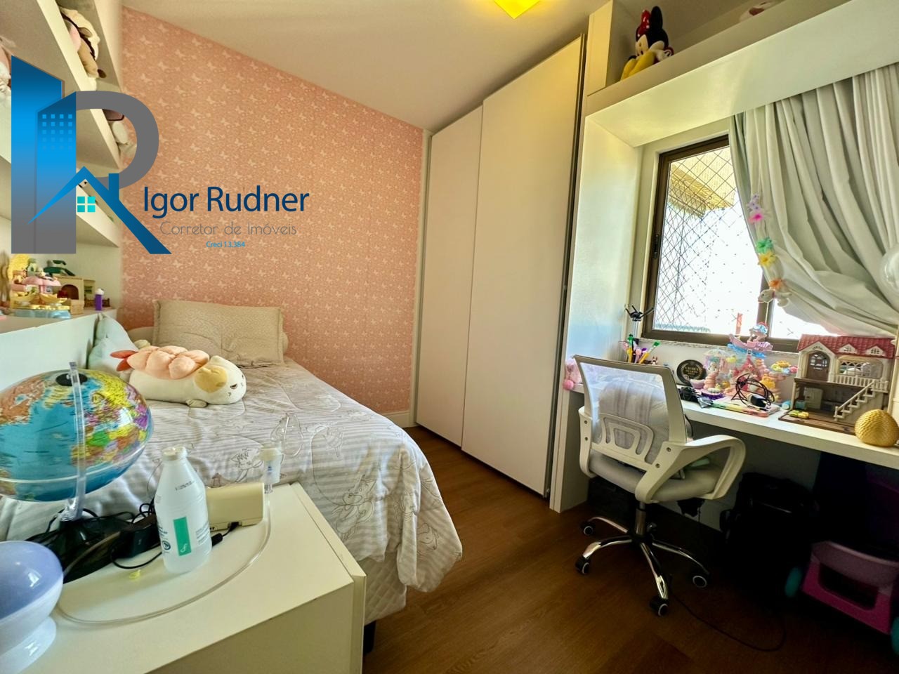 Apartamento, 2 quartos, 88 m² - Foto 19