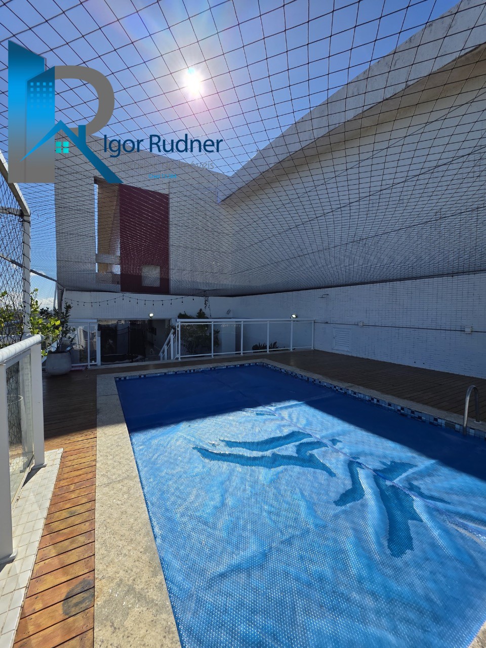 Cobertura, 4 quartos, 377 m² - Foto 35