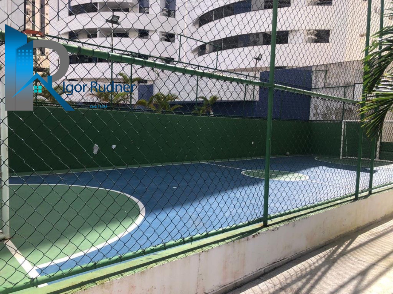 Apartamento, 3 quartos, 110 m² - Foto 10