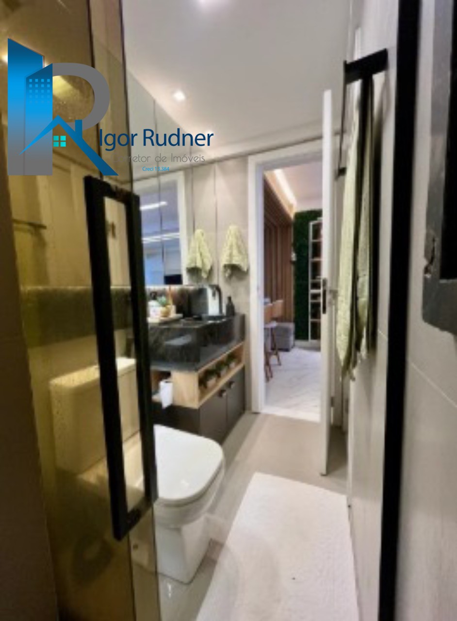 Apartamento, 1 quarto, 52 m² - Foto 14
