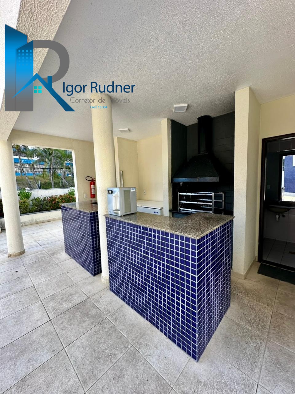 Apartamento, 3 quartos, 110 m² - Foto 39