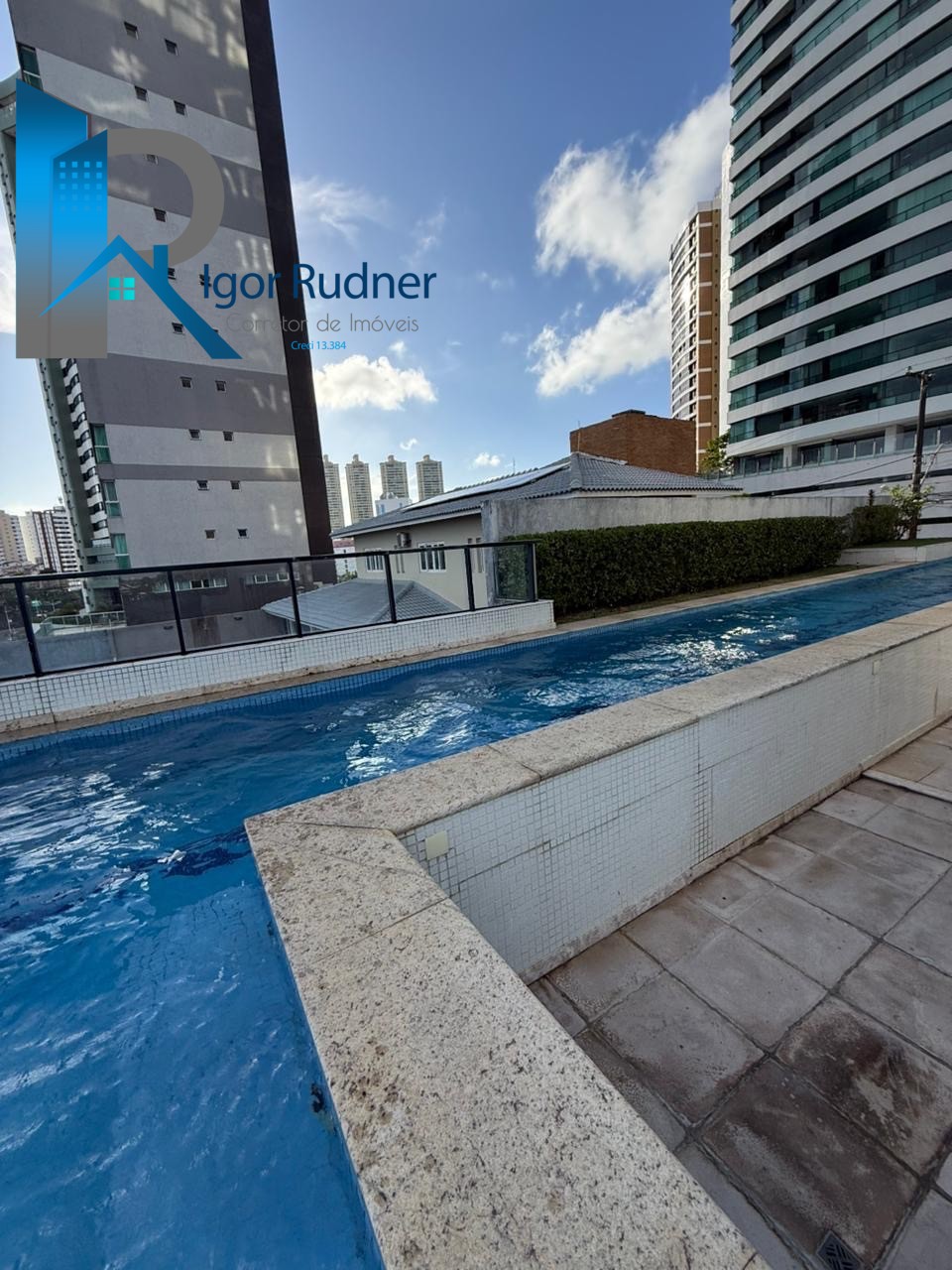 Apartamento, 3 quartos, 144 m² - Foto 27