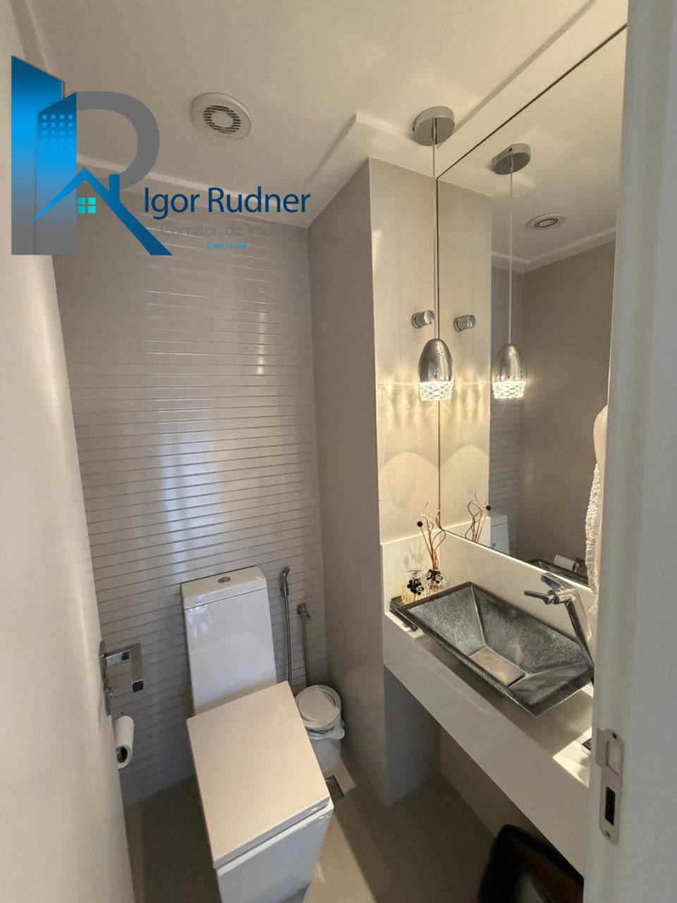 Apartamento, 2 quartos, 116 m² - Foto 11