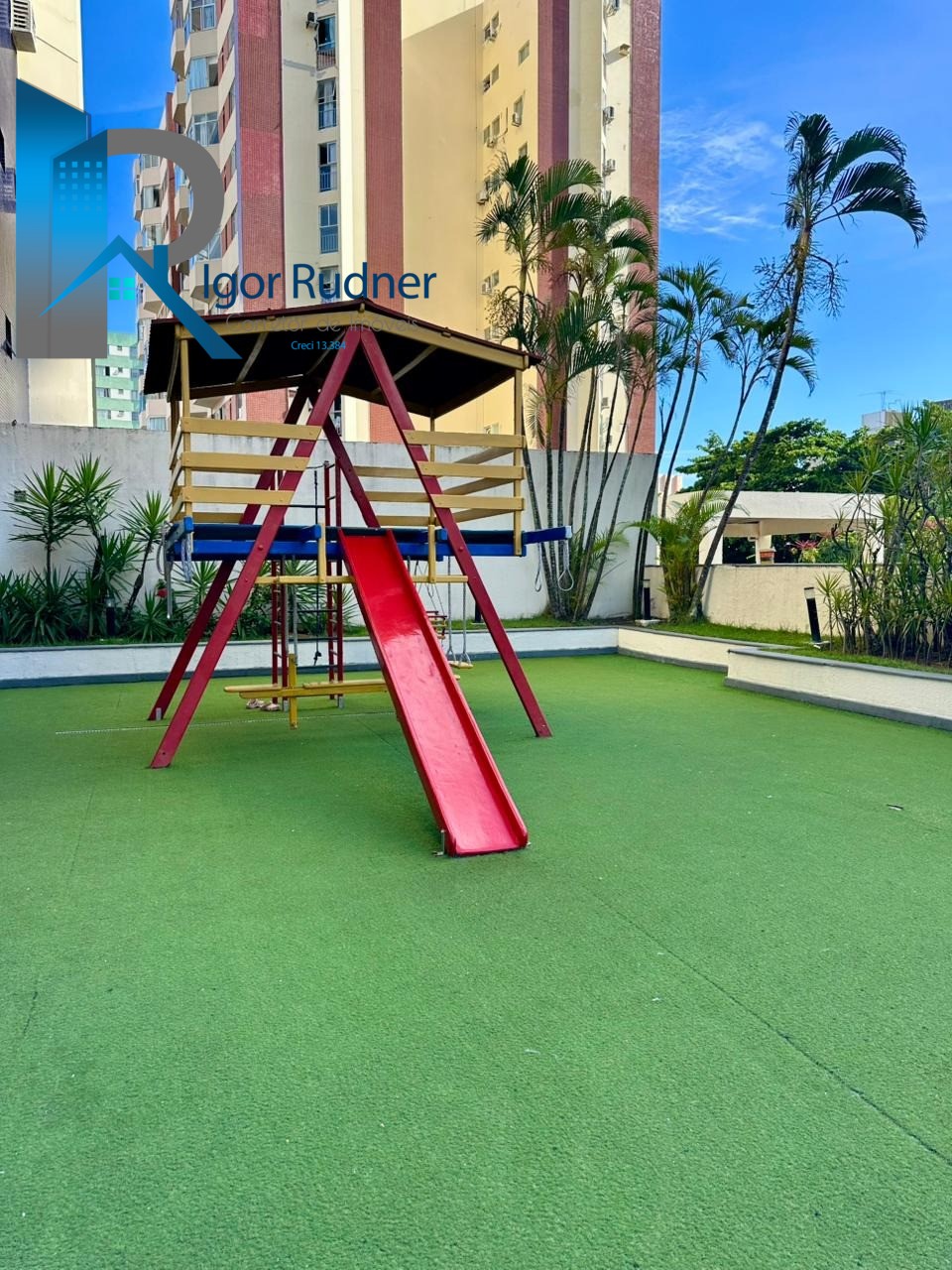 Apartamento, 3 quartos, 110 m² - Foto 40