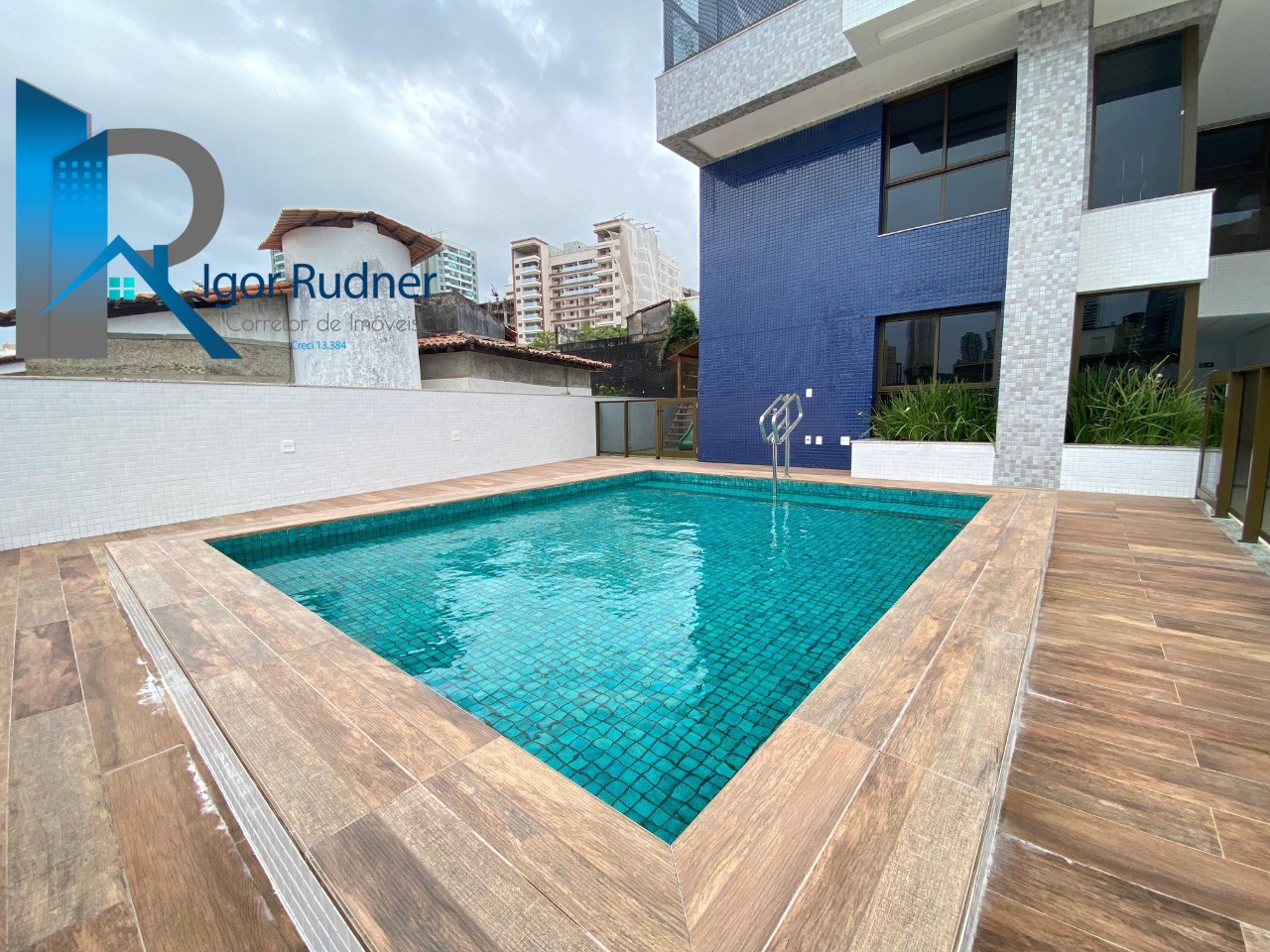 Apartamento, 3 quartos, 114 m² - Foto 21