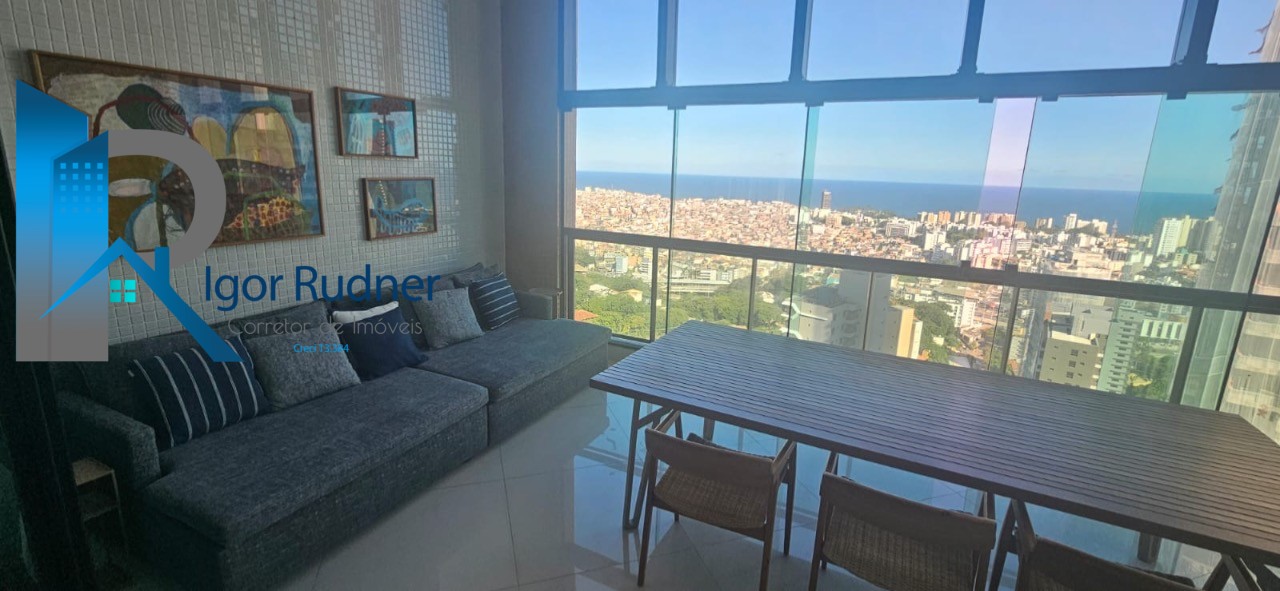 Apartamento, 4 quartos, 280 m² - Foto 6
