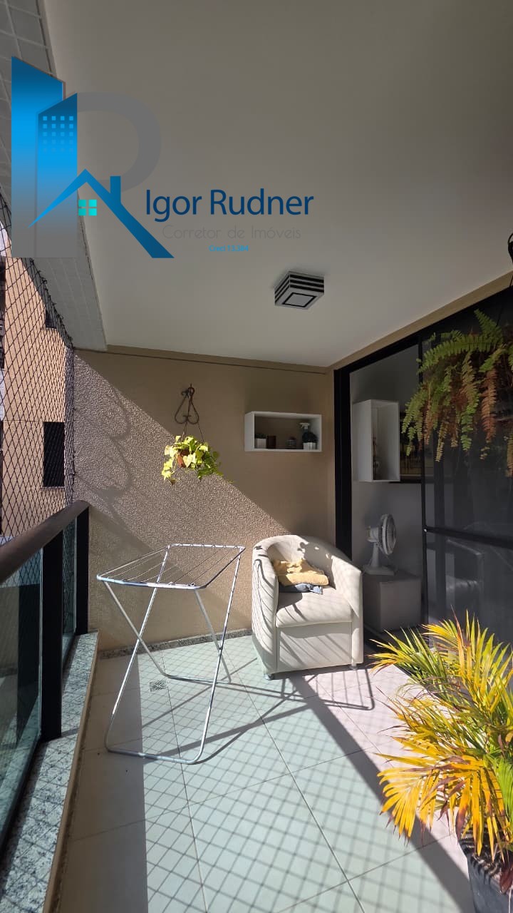 Apartamento, 2 quartos, 78 m² - Foto 4