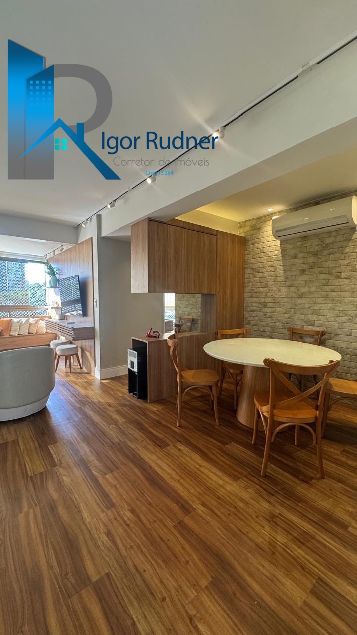 Apartamento, 2 quartos, 82 m² - Foto 4