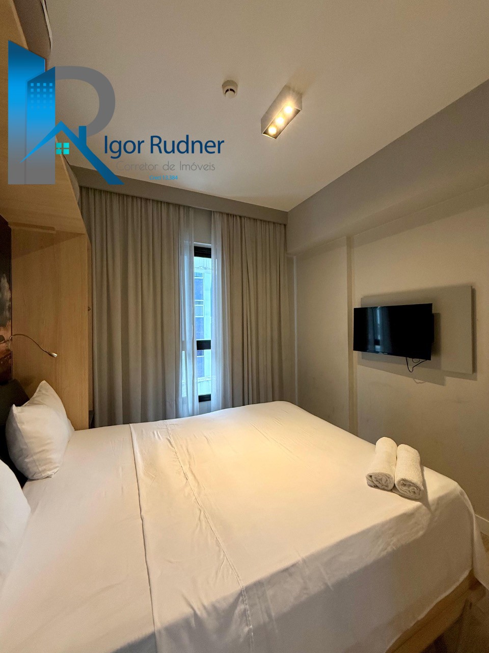 Apartamento, 2 quartos, 64 m² - Foto 13