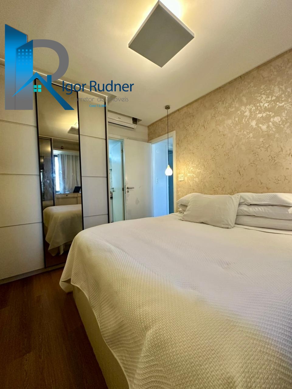 Apartamento, 2 quartos, 88 m² - Foto 26