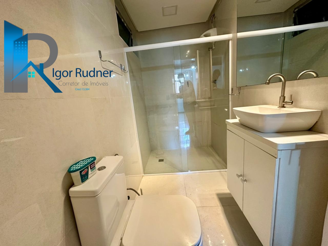 Apartamento, 3 quartos, 140 m² - Foto 11