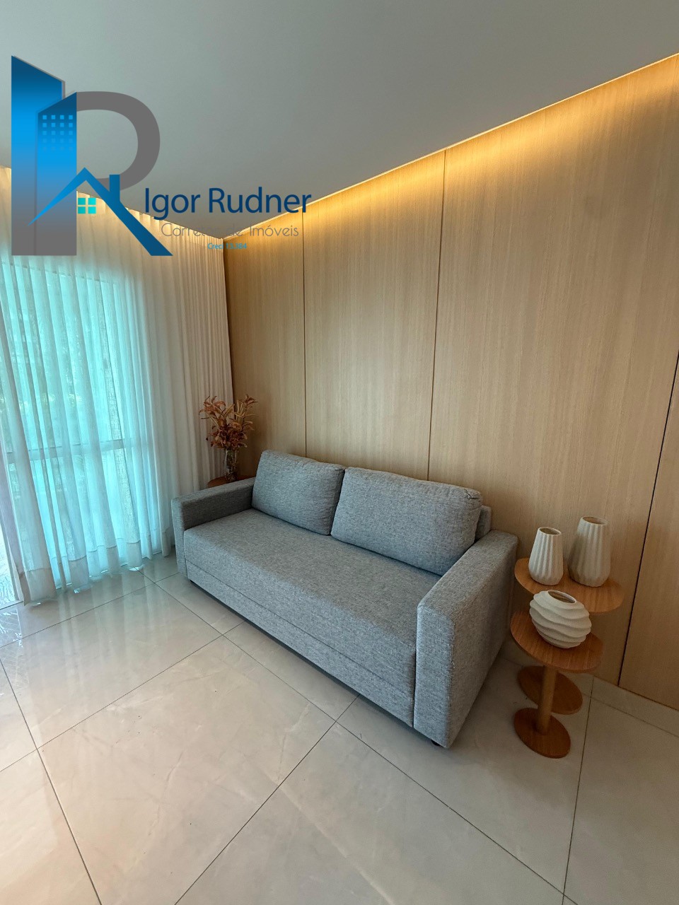 Apartamento, 2 quartos, 84 m² - Foto 5