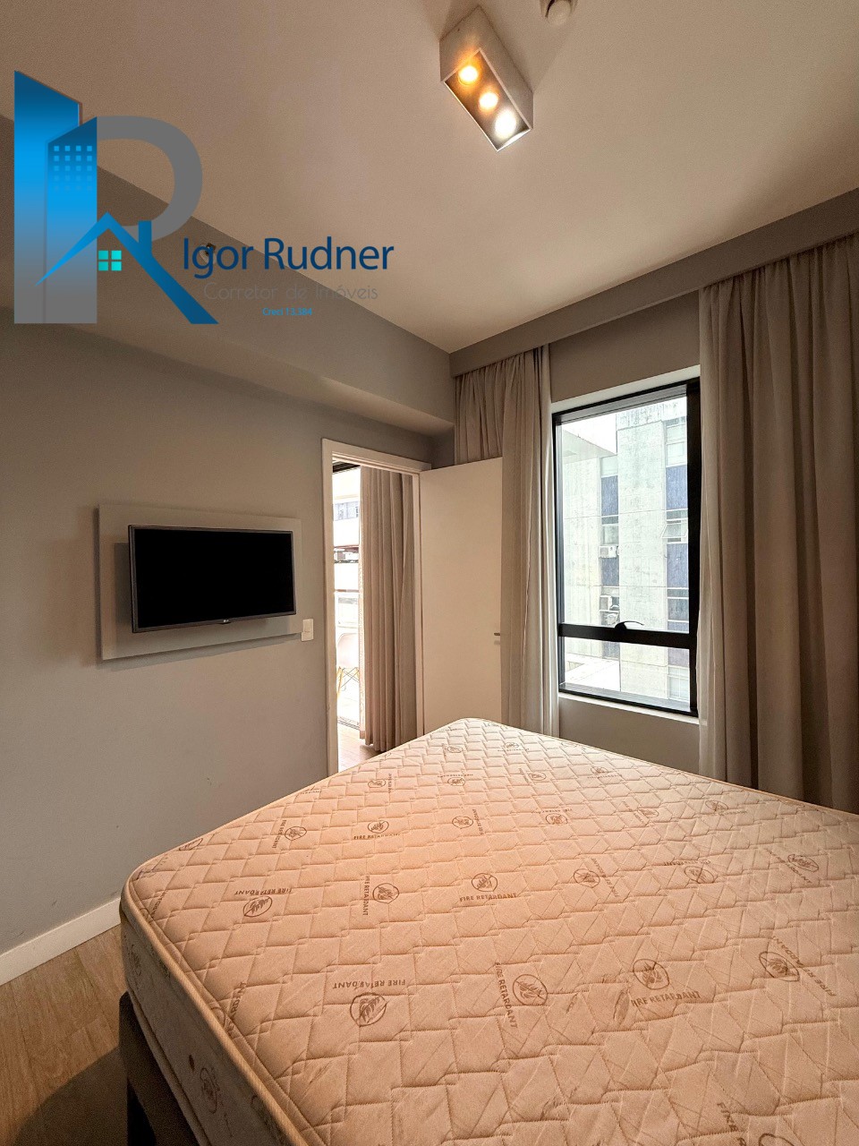 Apartamento, 2 quartos, 64 m² - Foto 8