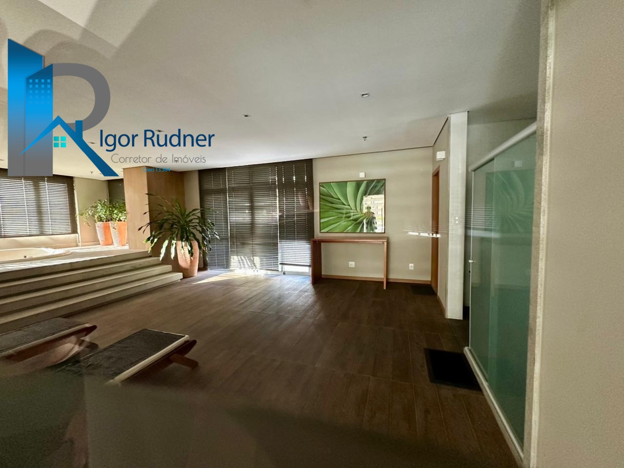 Apartamento, 2 quartos, 92 m² - Foto 39