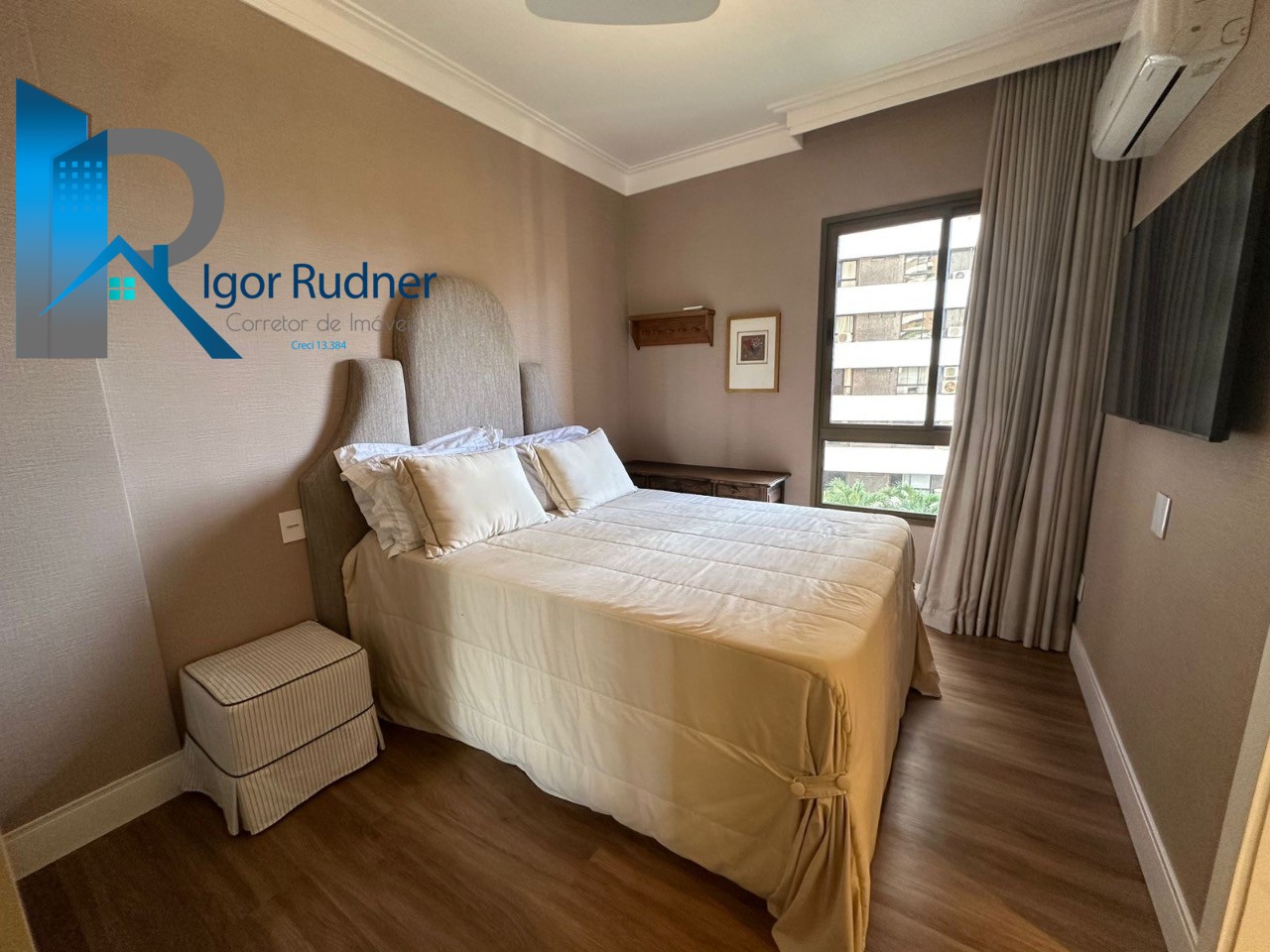 Apartamento, 3 quartos, 163 m² - Foto 18