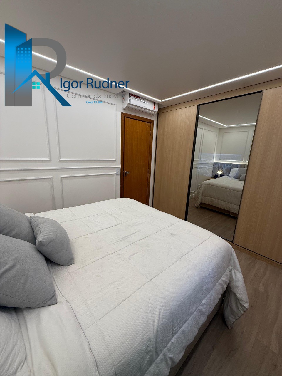 Apartamento, 2 quartos, 84 m² - Foto 12