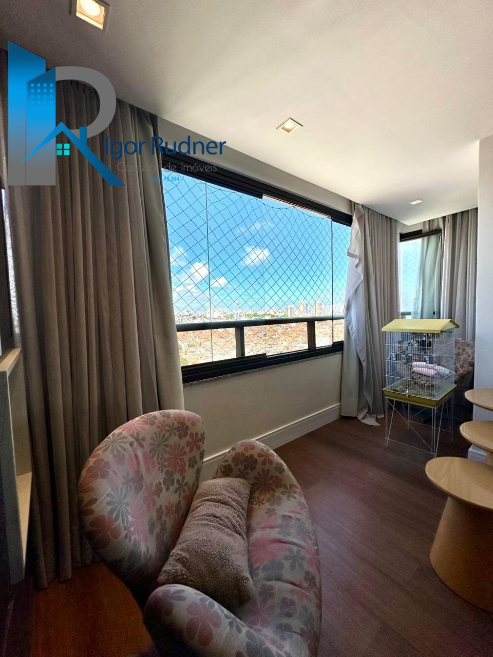 Apartamento, 2 quartos, 88 m² - Foto 6