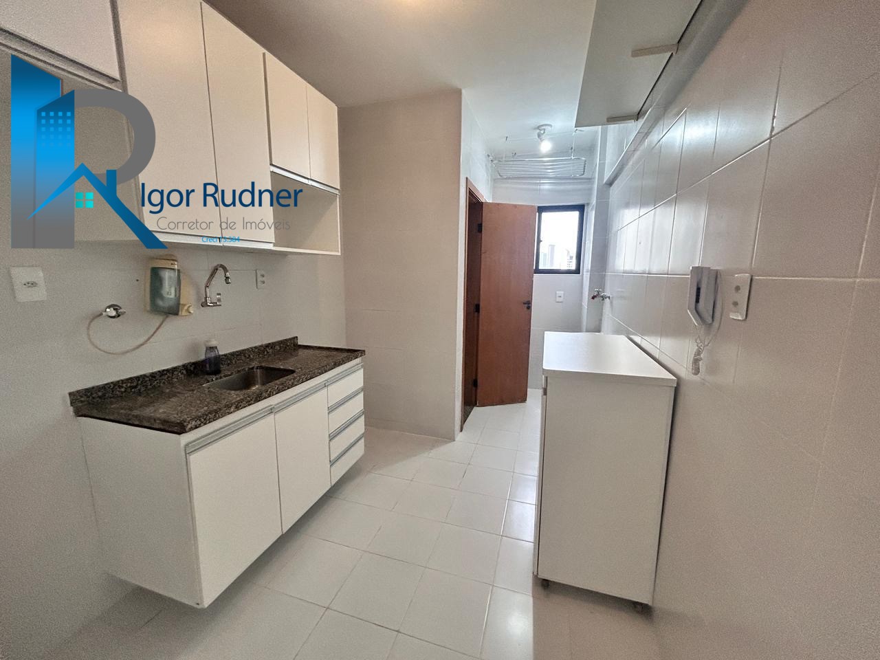 Apartamento, 2 quartos, 58 m² - Foto 13