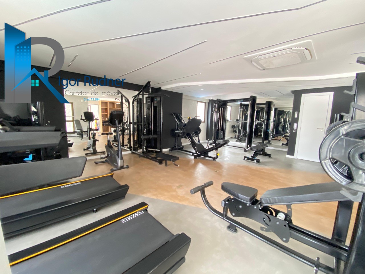 Apartamento, 3 quartos, 114 m² - Foto 30