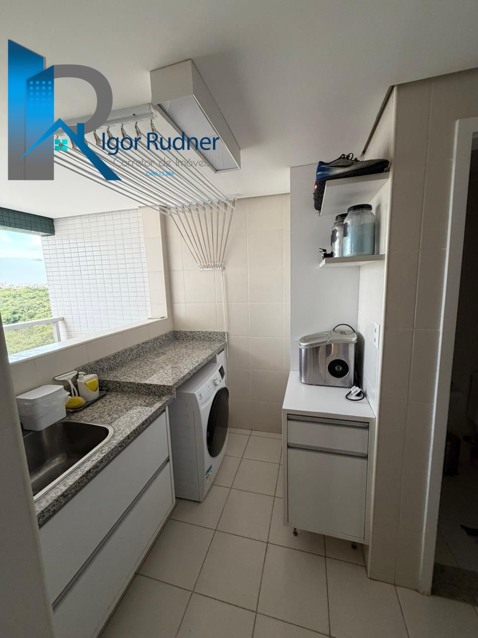 Apartamento, 2 quartos, 116 m² - Foto 21