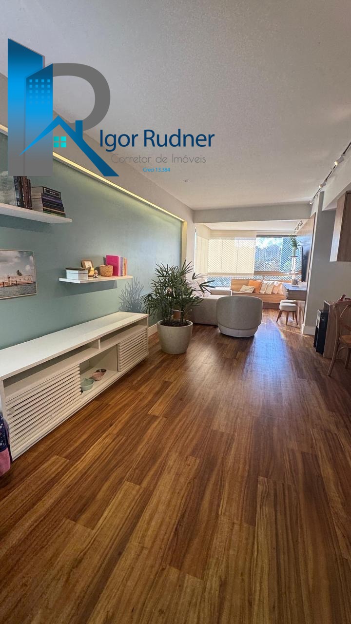 Apartamento, 2 quartos, 82 m² - Foto 7