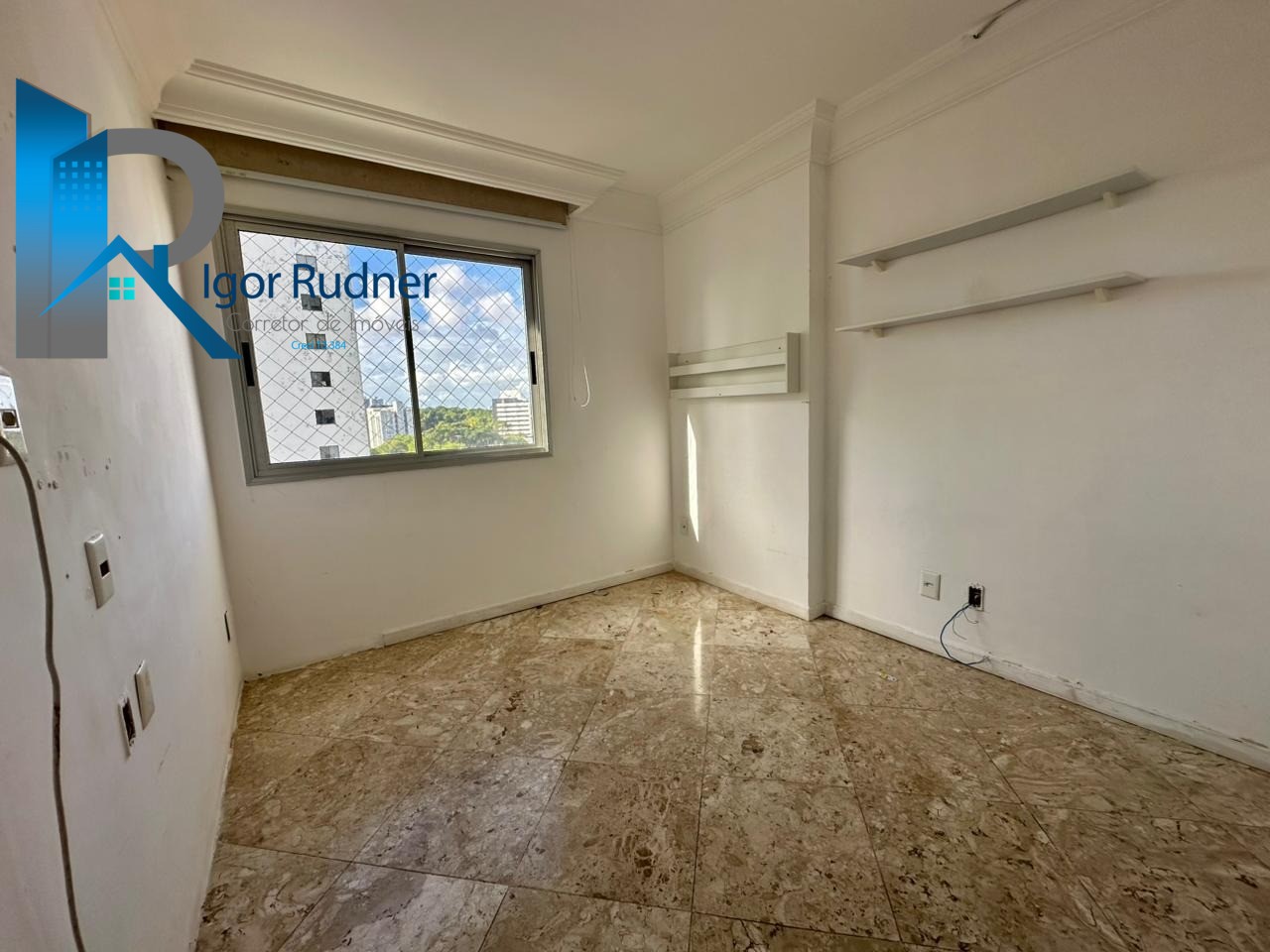 Apartamento, 3 quartos, 110 m² - Foto 13